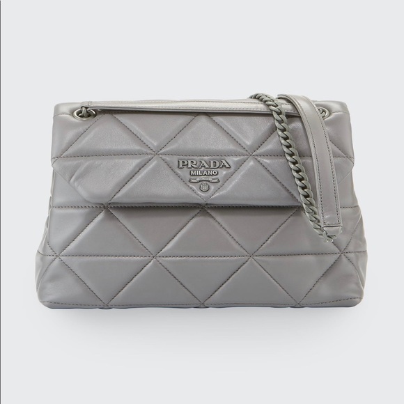 PRADA Spectrum Shoulder Bag - Picture 4 of 8